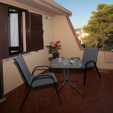 弗里米尼迪夸尔图Oliver'S House Sardinia公寓 外观 照片