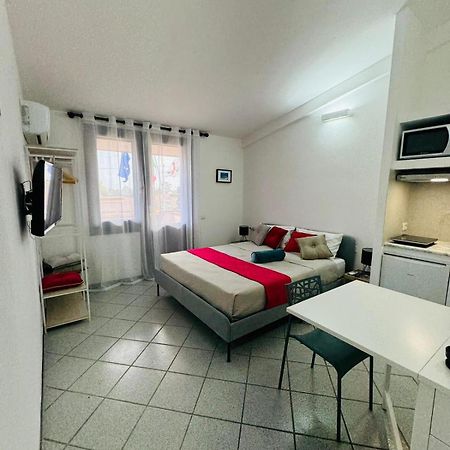 弗里米尼迪夸尔图Oliver'S House Sardinia公寓 外观 照片