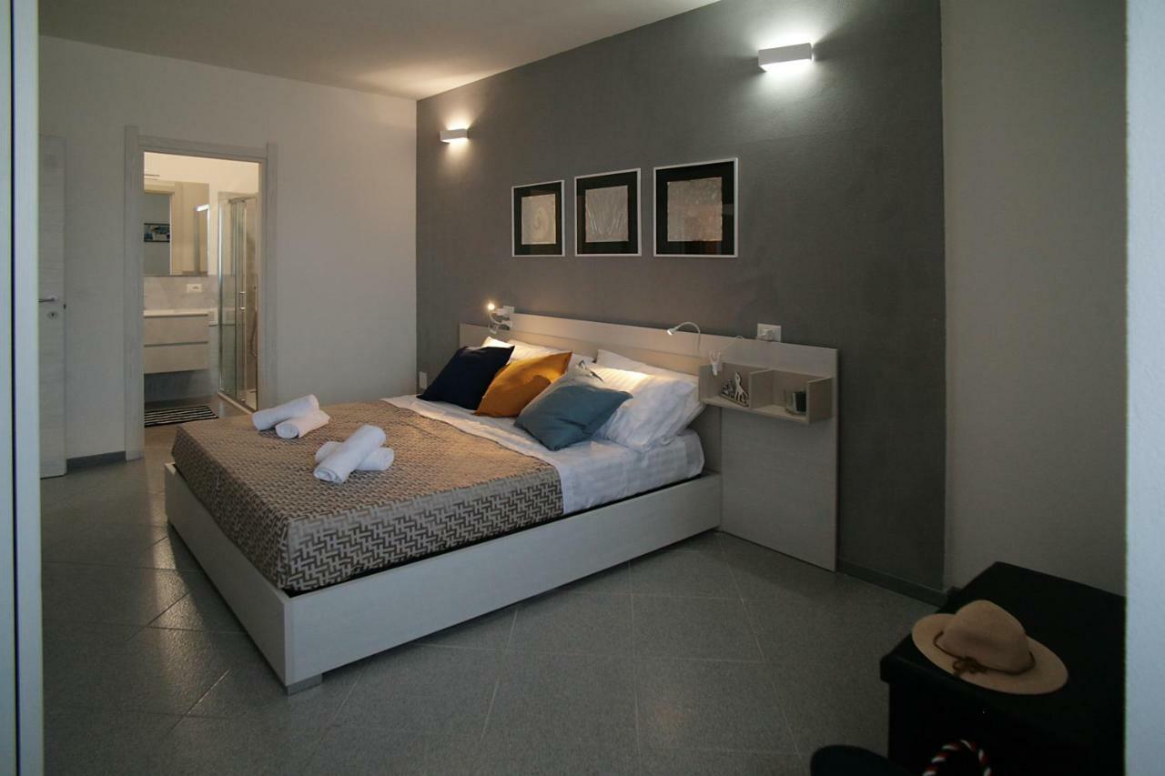弗里米尼迪夸尔图Oliver'S House Sardinia公寓 外观 照片