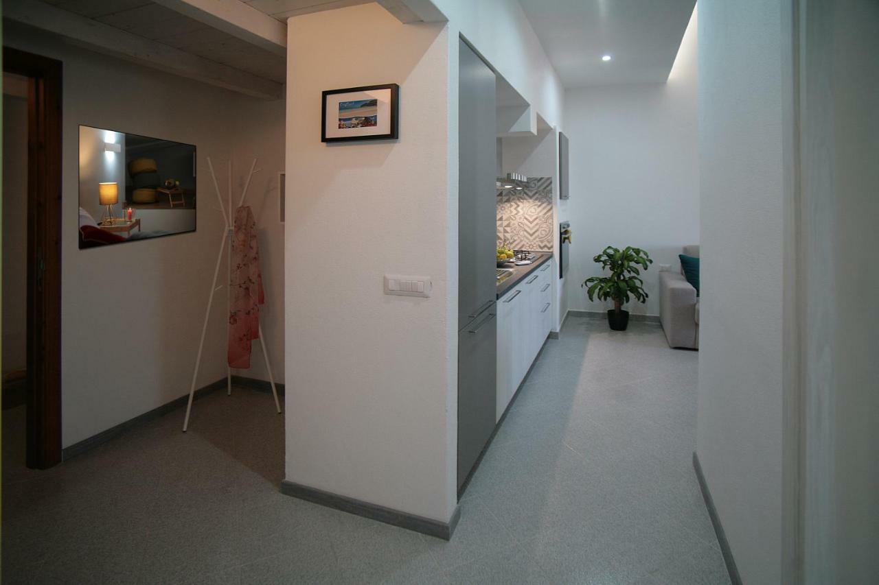 弗里米尼迪夸尔图Oliver'S House Sardinia公寓 外观 照片
