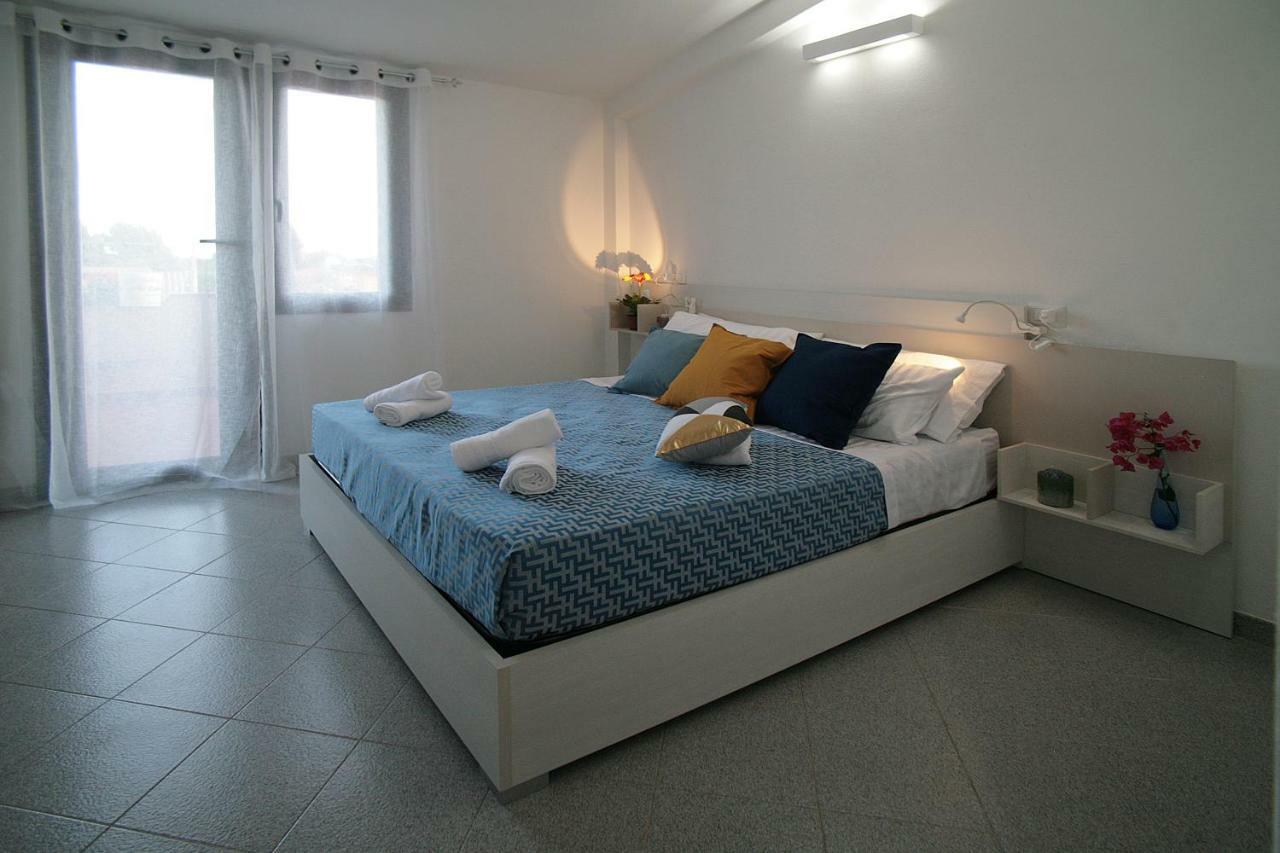弗里米尼迪夸尔图Oliver'S House Sardinia公寓 外观 照片