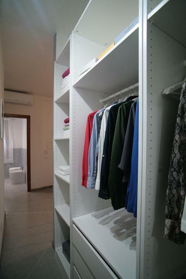 弗里米尼迪夸尔图Oliver'S House Sardinia公寓 外观 照片